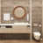 Brushed Nickel is out of stock selected