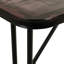 Milpitas Cross Legs Coffee Table