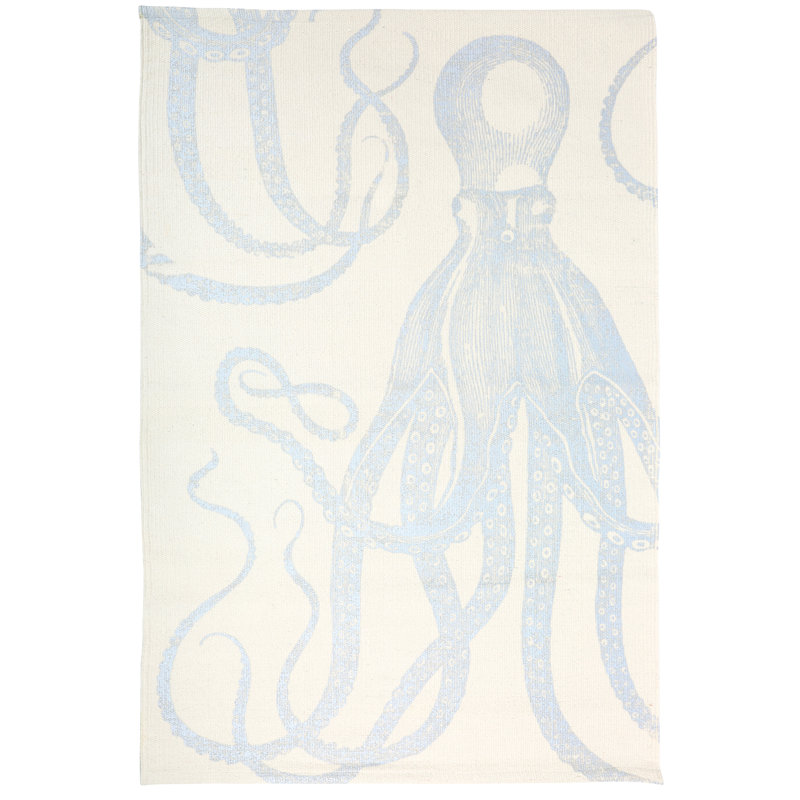 Boykin Cotton Bath Rug