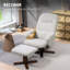 73cm Wide Swivel Standard Recliner