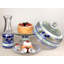 Carafe Barcelona Blue Salters