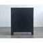 Dilcia 45 cm W Bedside Table