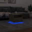 Carrel Frame Coffee Table-1775129441