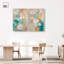 «Echoes of Dawn», ensemble de 2 reproductions d'art sur toile par Art Remedy-114217703-114217702