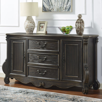 Nueva 66'' Sideboard