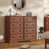 Walnut Brown