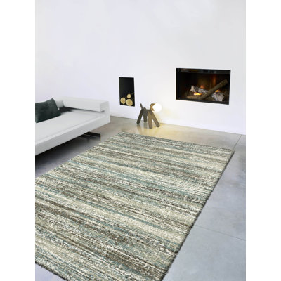 Anouk Grey Rug