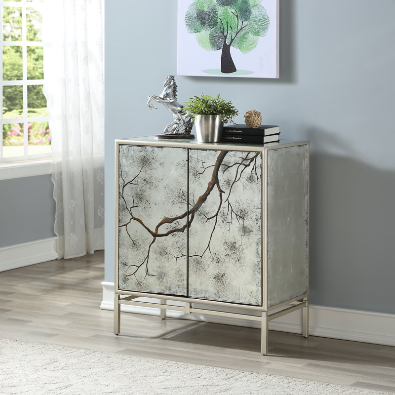 Fannin Accent Cabinet