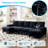 Rachual 2 - Piece Upholstered Sectional-574148641
