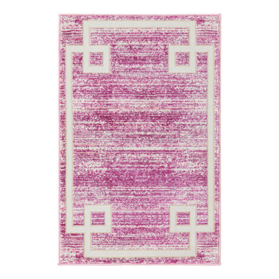 Teydgha Jill Zarin Hill Uptown Rug