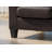 Worthen Modular Loveseat in Faux Leather-1454075472