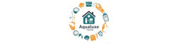 Aqualuxe Home logo