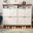 32 Pair Stackable Shoe Storage Cabinet