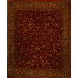 One-of-a-Kind 12' X 14' Area Rug