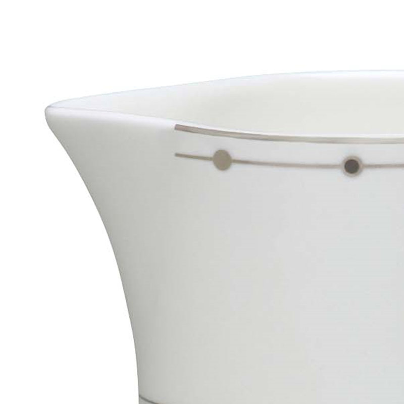 Jester 887.21ml Creamer