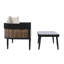 Harrison Outdoor Conversation Set
