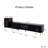 Extendable TV Stand with Cabinet-342335908
