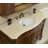 48'' Single Bathroom Vanity with Marble Top-26961020-41485218