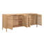 Levine 72'' Sideboard