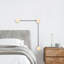 Luminaire mural à 3 lumières Torry-1566709547