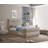 Holdon Tufted Upholstered Standard Bed-90955273-90955174
