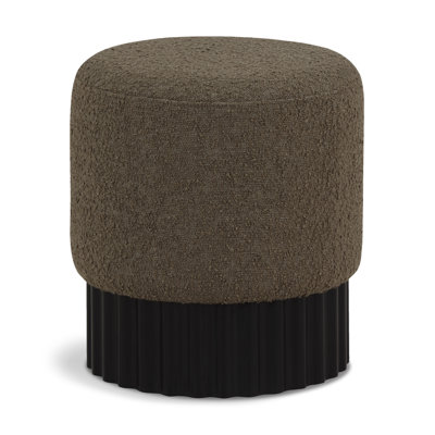 Veranda Upholstered Ottoman