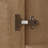 Miavictoria 29" Single Bathroom Vanity With Ceramic Sink