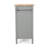 Kitchen Cart(No Include Stool)