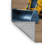 Machine Washable Transportation Gray Area Rug-1006070461