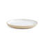 PORTMEIRION MINERALS SET OF 4 SIDE PLATES MOONSTONE 8.5"