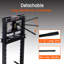 Presse d'atelier hydraulique 12 tonneaux-102493671