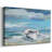 Classic Coast-Gallery Wrapped Canvas-510279850