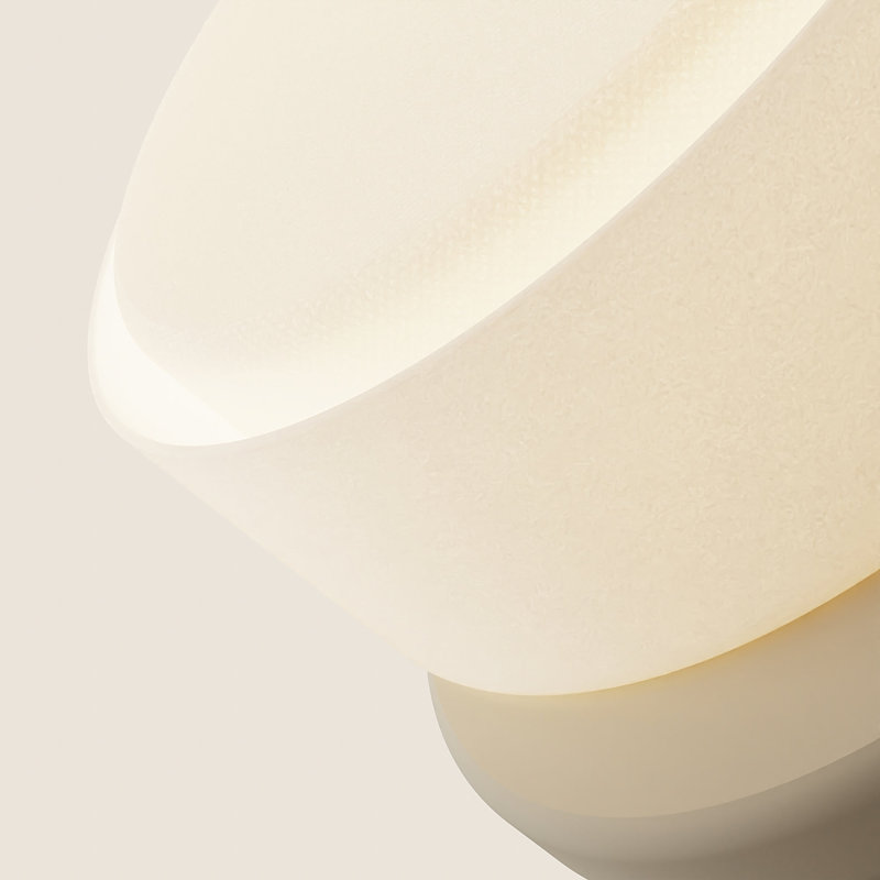 Marea Wall Sconce, Sand