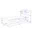 Lit plateforme avec rangement Atherstone-1832631839-1832632036