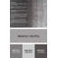 Tapis en laine rouge / gris-1297107545