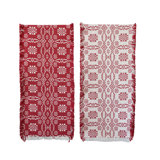 Two-Sided Woven Table Runner