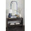 Anne Beveled Wall Mirror