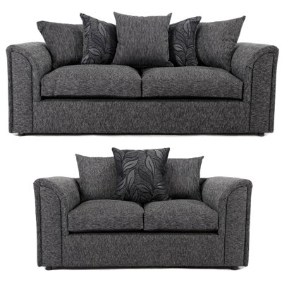 Ambrogia 2 - Piece Living Room Set