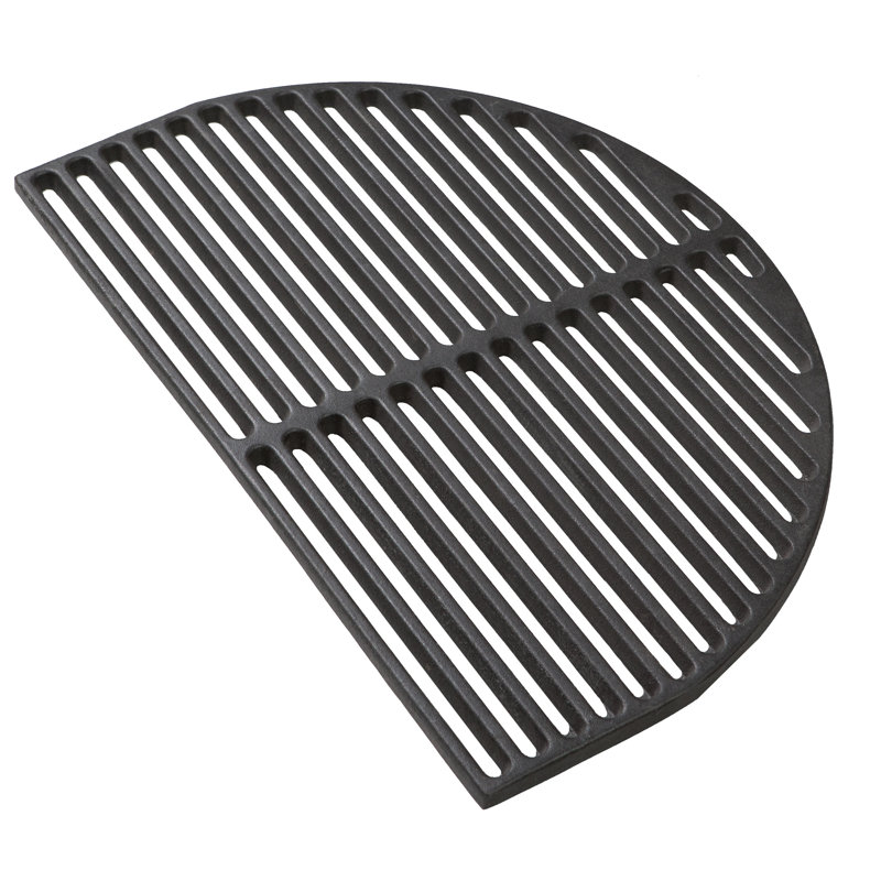 Primo Metal Grill Grate, 5cm H x 36cm W x 25cm D