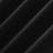 Burriss Polyester Blackout Single Curtain Panel