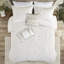 Housse de couette pour lit double / grand lit, 100% coton-122457591-122457590