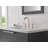 Two Handle Widespread Bathroom Faucet
