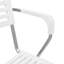 44cm H Stacking Armchair-16937544