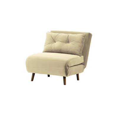 Donald Upholstered Accent Chair