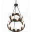 18 - Light Chandelier-1829378350