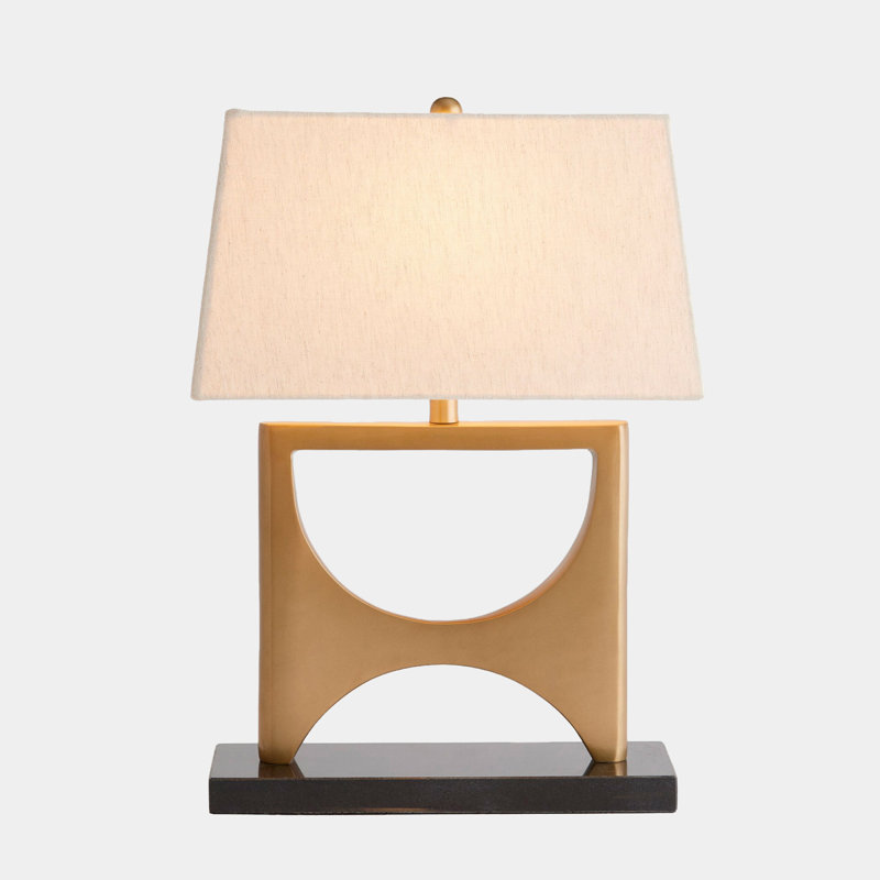 Antique Table Lamp