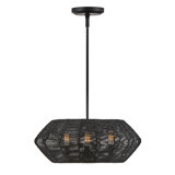 Luca 3 - Light Chandelier