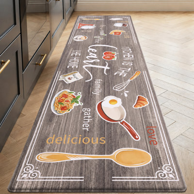 24"x 96" Anti-fatigue Kitchen Mat