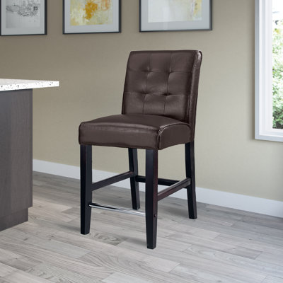 Tabouret de bar Bannie