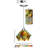 Amergin 1 - Light Unique/Statement Pendant-1746912092-1746912084-1746912093